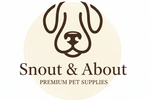 Snout & About Logo